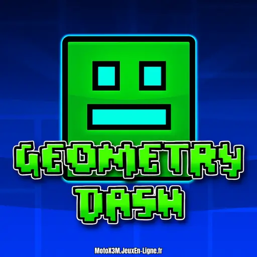 Geometry Dash
