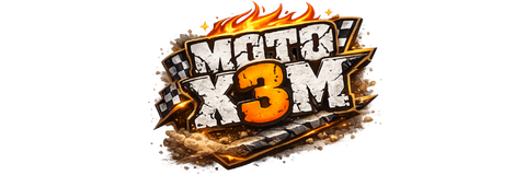 Moto X3M Bike Race Game Gratuit en Ligne 🏍️ Jeu de Moto