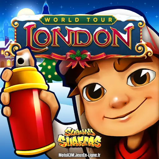 Subway Surfers