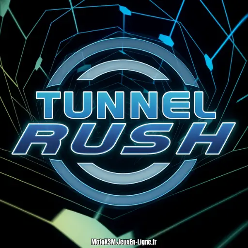 Tunnel Rush